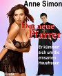 Der neue Pfarrer (eBook, ePUB) - Bild 1