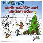 Die 30 Besten Weihnachts- & Winterlieder (Ltd. Lp)