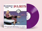 Femmes De Paris: Groovy Sounds From The 60s,Vol.2