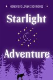 Starlight Adventure (The Moonlight Thrills Series, #2) (eBook, ePUB)