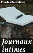 Journaux intimes (eBook, ePUB) - Bild 1