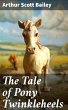The Tale of Pony Twinkleheels (eBook,... - Bild 1