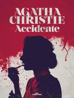 Cover Accidente (eBook, PDF)