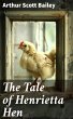 The Tale of Henrietta Hen (eBook, ePUB) - Bild 1
