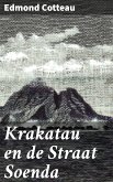 Krakatau en de Straat Soenda (eBook, ePUB)