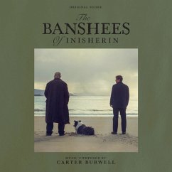 The Banshees Of Inisherin (Original Score) - Ost/Burwell,Carter