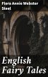 English Fairy Tales (eBook, ePUB) - Bild 1
