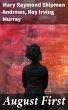 August First (eBook, ePUB) - Bild 1