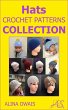 Hats Crochet Patterns Collection... - Bild 1
