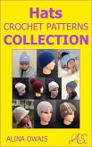 Hats Crochet Patterns Collection (eBook, ePUB)