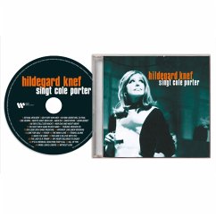 Hildegard Knef Singt Cole Porter - Knef,Hildegard