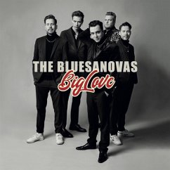 Big Love - Bluesanovas,The