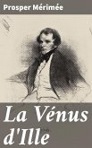 La Vénus d'Ille (eBook, ePUB)