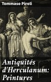 Antiquités d'Herculanum: Peintures (eBook, ePUB)