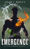 Emergence (Superhero Series, #1) (eBook, ePUB)