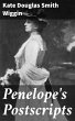 Penelope's Postscripts (eBook, ePUB) - Bild 1
