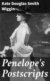 Penelope's Postscripts (eBook, ePUB)