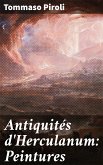 Antiquités d'Herculanum: Peintures (eBook, ePUB)