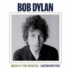 Mixing Up The Medicine/A Retrospective - Dylan,Bob