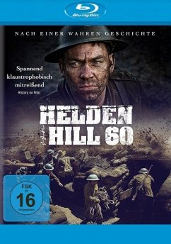 Helden Von Hill 60 - Cowell,Brendan/Gilbertson,Harrison/Dukes,Alan/+