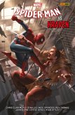 SPIDER-MAN VS. KRAVEN (eBook, ePUB)