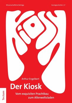 Der Kiosk (eBook, PDF) - Engelbert, Arthur
