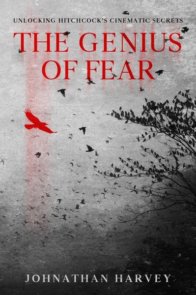 The Genius of Fear (eBook, ePUB) The Genius of Fear (eBook, ePUB)