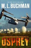 Osprey: an action-adventure technothriller (Miranda Chase, #13) (eBook, ePUB)