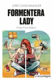Formentera lady (eBook, ePUB)