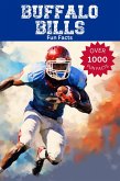 Buffalo Bills Fun Facts (eBook, ePUB)