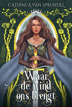 Cover Waar de wind ons brengt (eBook, ePUB)