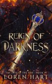 Reign of Darkness (Last of the Five, #4) (eBook, ePUB)