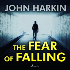 The Fear of Falling (MP3-Download) - Harkin, John