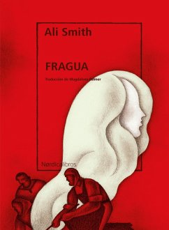 Fragua (eBook, ePUB) - Smith, Ali