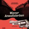 Wiener Anwaltsterben (MP3-Download) - Bild 1