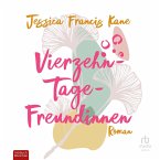 Vierzehn-Tage-Freundinnen (MP3-Download)