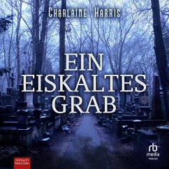 Ein eiskaltes Grab (MP3-Download) - Harris, Charlaine