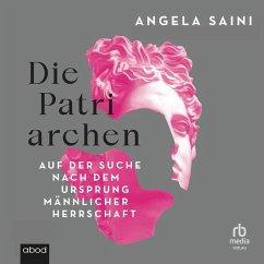 Die Patriarchen (MP3-Download) - Saini, Angela
