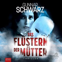 Das Flüstern der Mütter (MP3-Download) - Schwarz, Gunnar