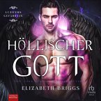 Höllischer Gott (MP3-Download)
