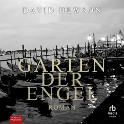 Garten der Engel (MP3-Download) - Hewson, David