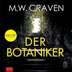 Der Botaniker (MP3-Download) - Craven, M.W.