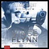 Lethal Agent (MP3-Download)