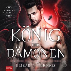 König der Dämonen (MP3-Download) - Briggs, Elizabeth