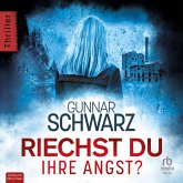 Riechst du ihre Angst? (MP3-Download)