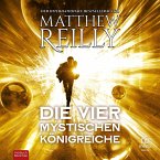 Die vier mystischen Königreiche (MP3-Download)