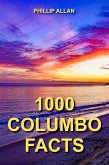 1000 Columbo Facts (eBook, ePUB)