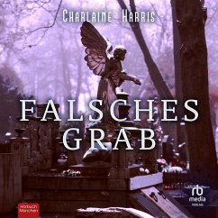 Falsches Grab (MP3-Download) - Harris, Charlaine