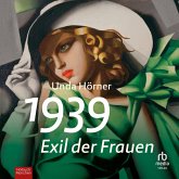 1939 - Exil der Frauen (MP3-Download)