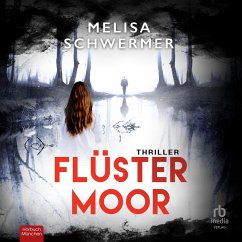 Flüstermoor (MP3-Download) - Schwermer, Melisa